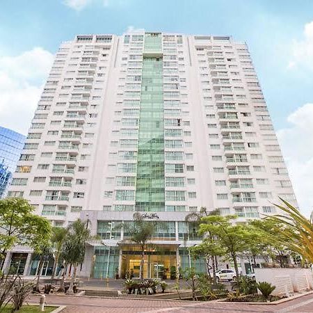 Flat Particular Em Saint Moritz - Sem Cafe Hotel Brasília Exterior photo